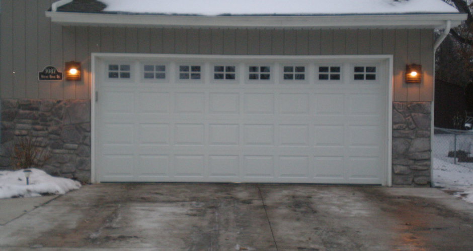 HomeTown Garage Doors