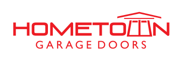 hometowngaragedoorsmn.net logo